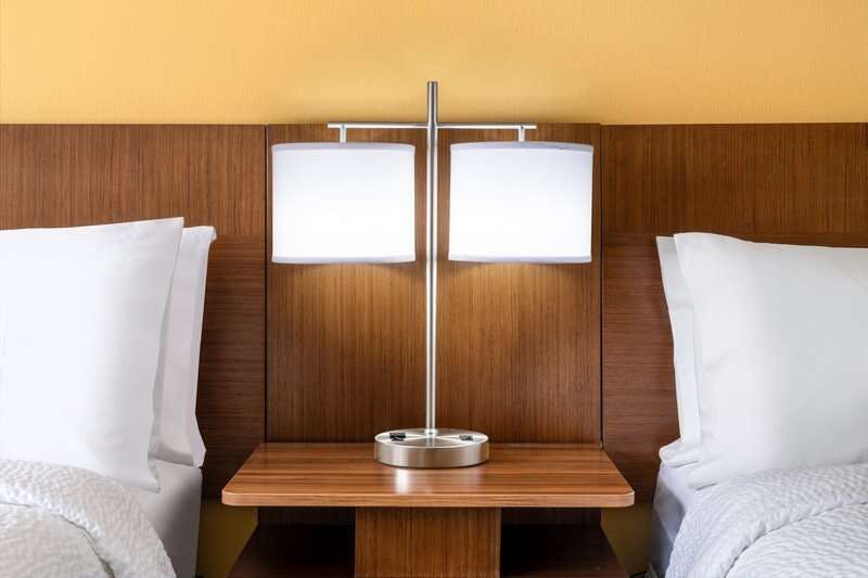 Hotel Garner Hotel Boise Airport By Ihg photo 1