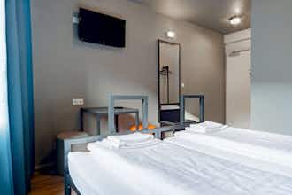 Hotel a&o Köln Dom photo 5