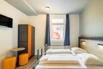 Hotel a&o Dortmund Hauptbahnhof photo 5