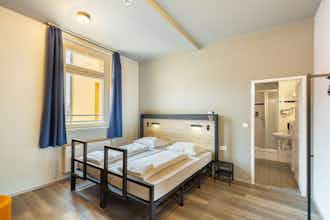 Hotel a&o Dortmund Hauptbahnhof photo 4