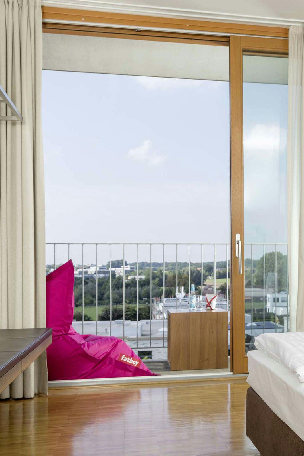 Hotel Factory Hotel photo 1