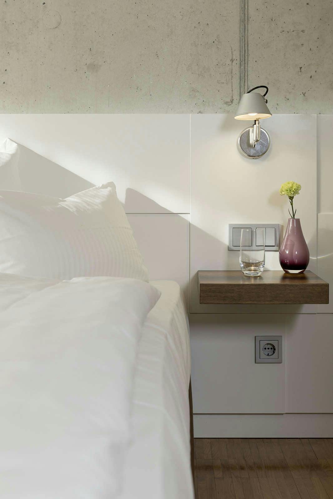 Hotel Factory Hotel photo 5