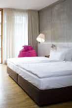 Hotel Factory Hotel photo 3