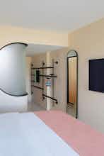 Hotel Moxy South Quad Bunks photo 2