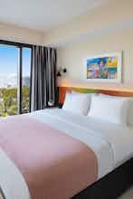 Hotel Moxy South Quad Bunks photo 1