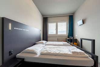 Hotel a&o Graz Hauptbahnhof photo 5