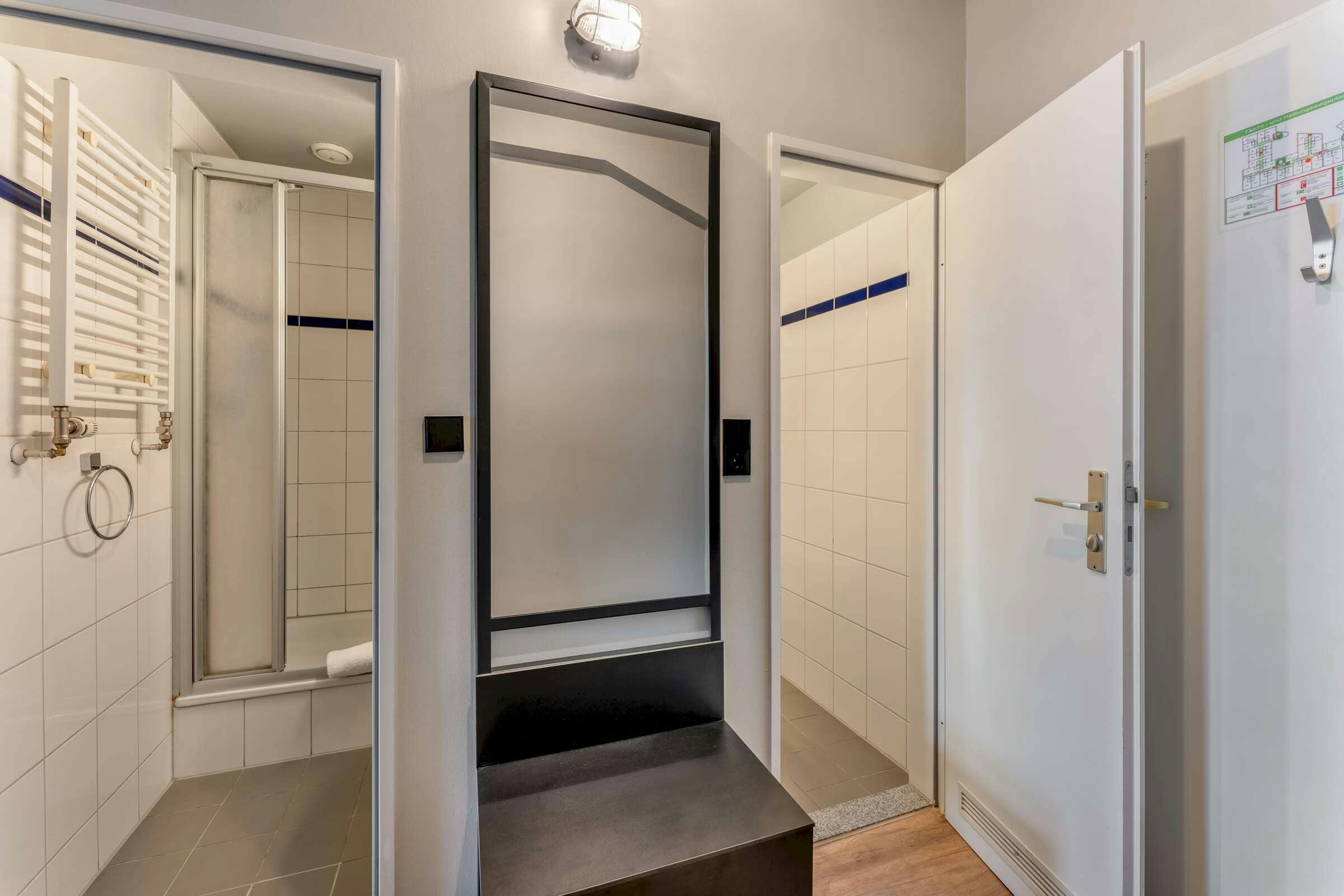 Hotel a&o Hamburg Hauptbahnhof photo 5