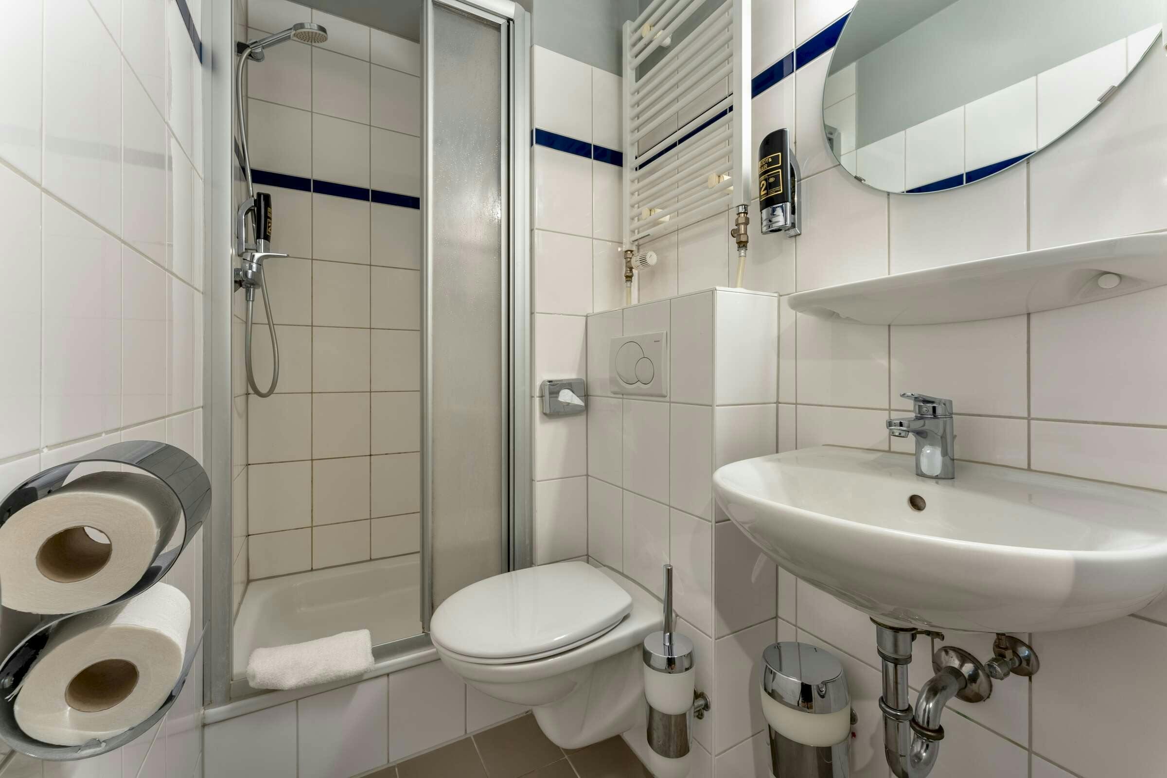 Hotel a&o Hamburg Hauptbahnhof photo 4