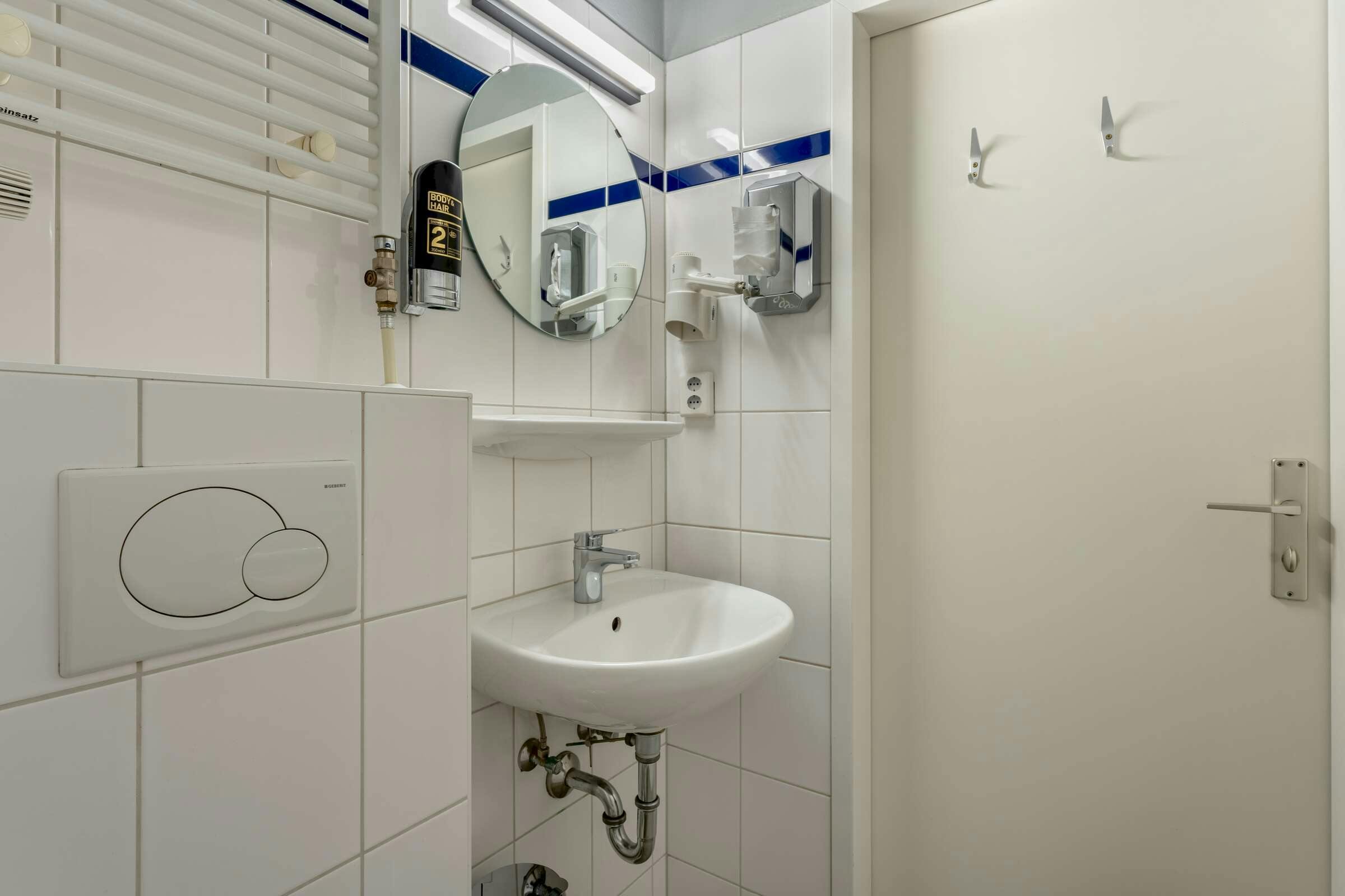 Hotel a&o Hamburg Hauptbahnhof photo 3