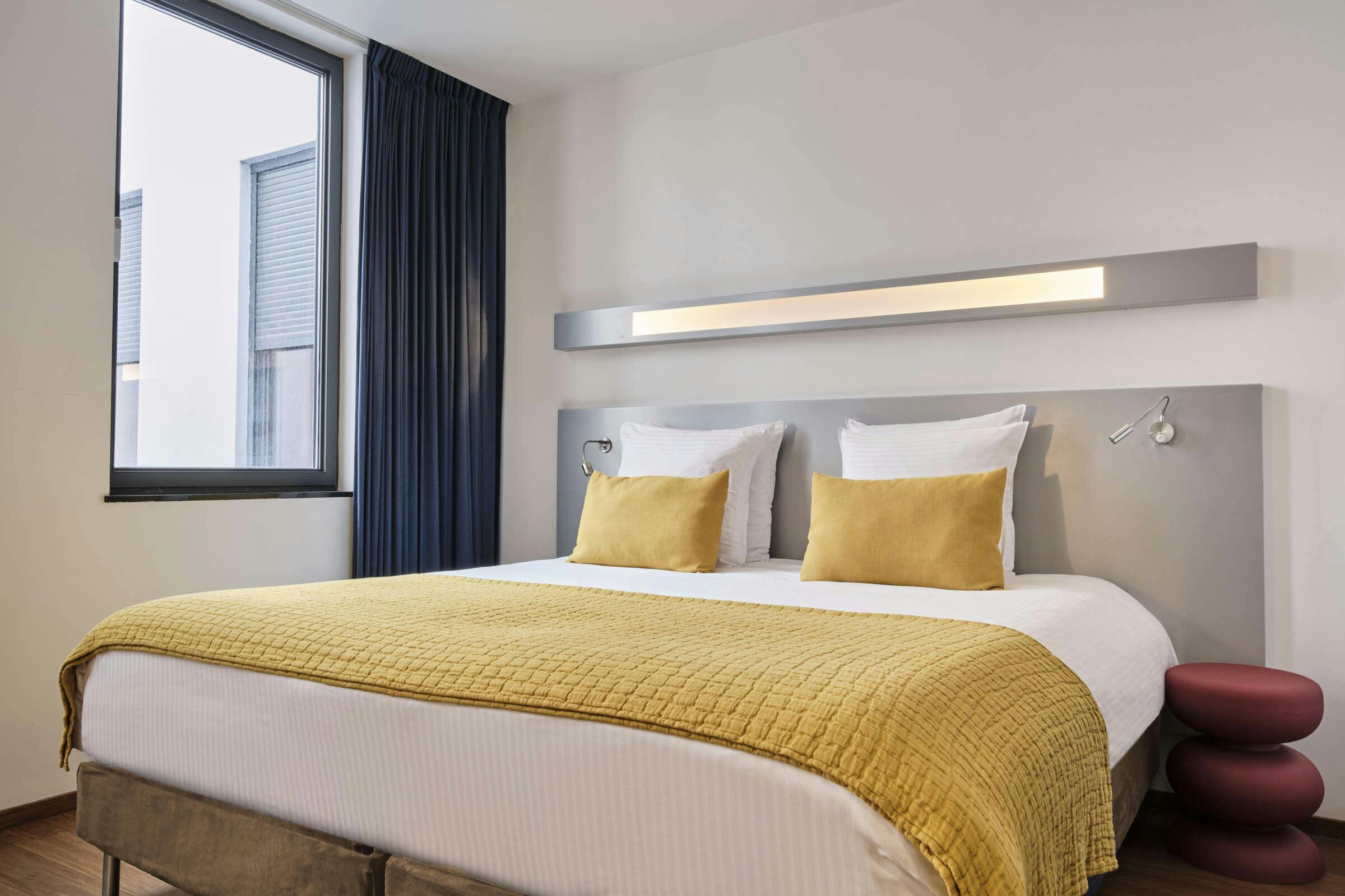 Hotel Aqua Hotel Brussels photo 2