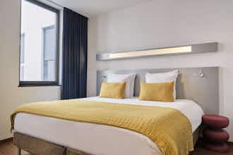 Hotel Aqua Hotel Brussels photo 2