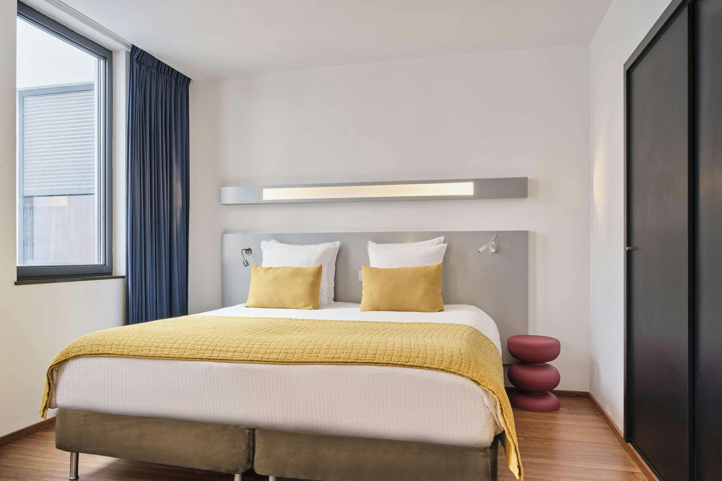 Hotel Aqua Hotel Brussels photo 3