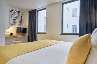 Hotel Aqua Hotel Brussels photo 4