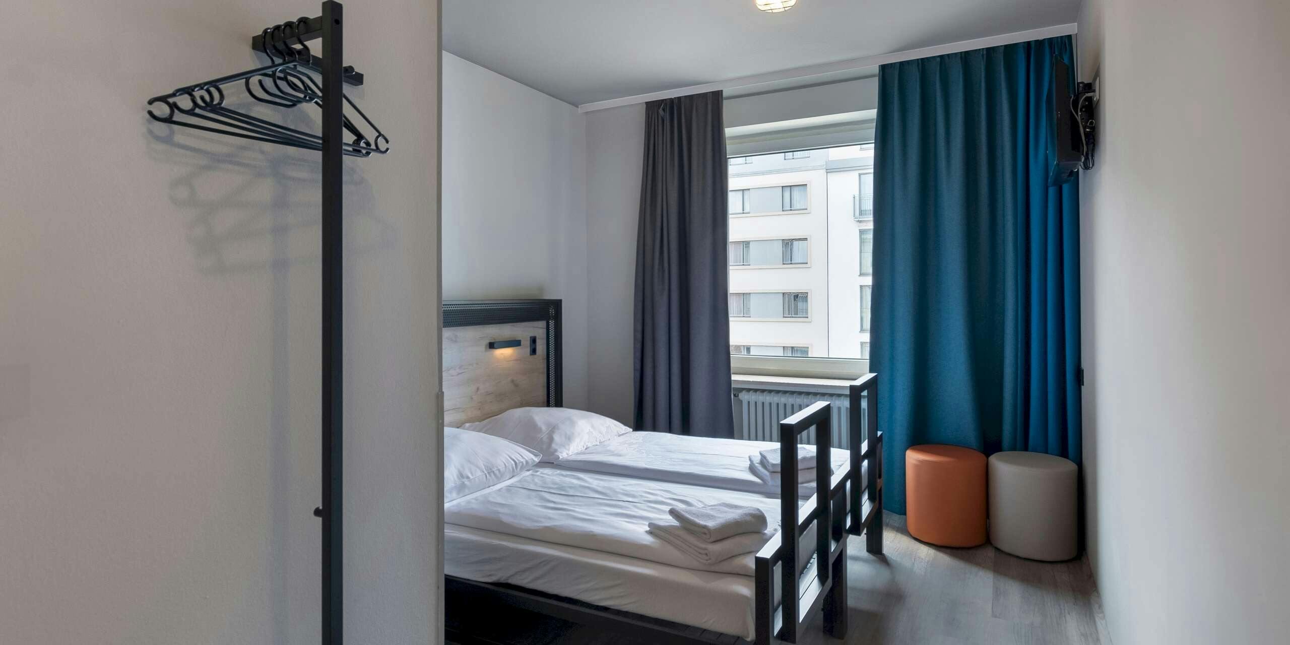 Hotel a&o Nürnberg Hauptbahnhof photo 2