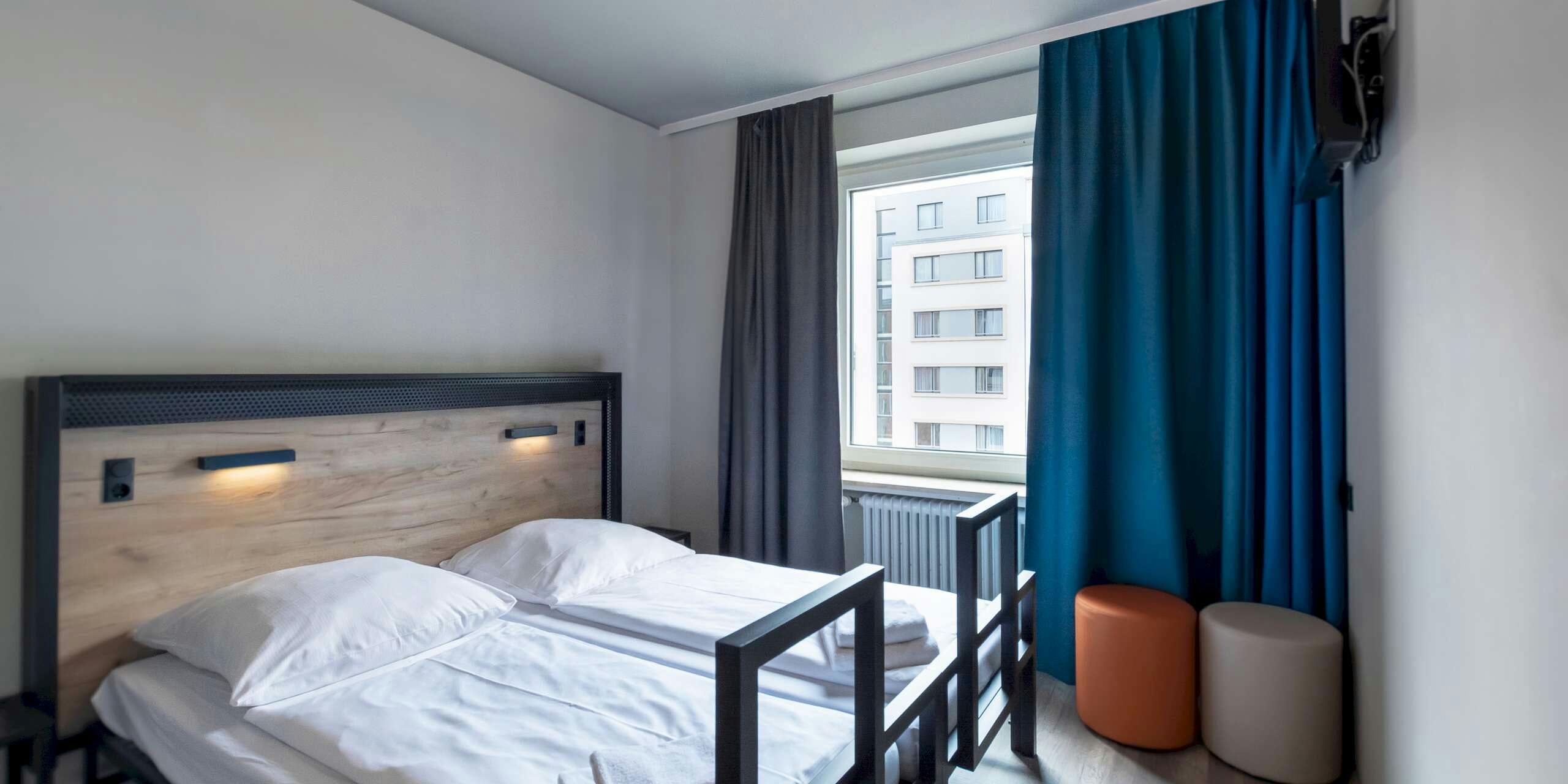 Hotel a&o Nürnberg Hauptbahnhof photo 5