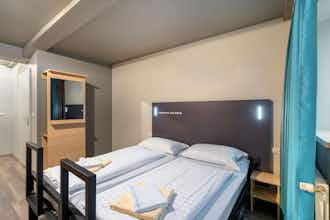 Hotel a&o Salzburg Hauptbahnhof photo 5