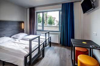 Hotel a&o Weimar photo 4