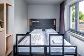 Hotel a&o Weimar photo 5