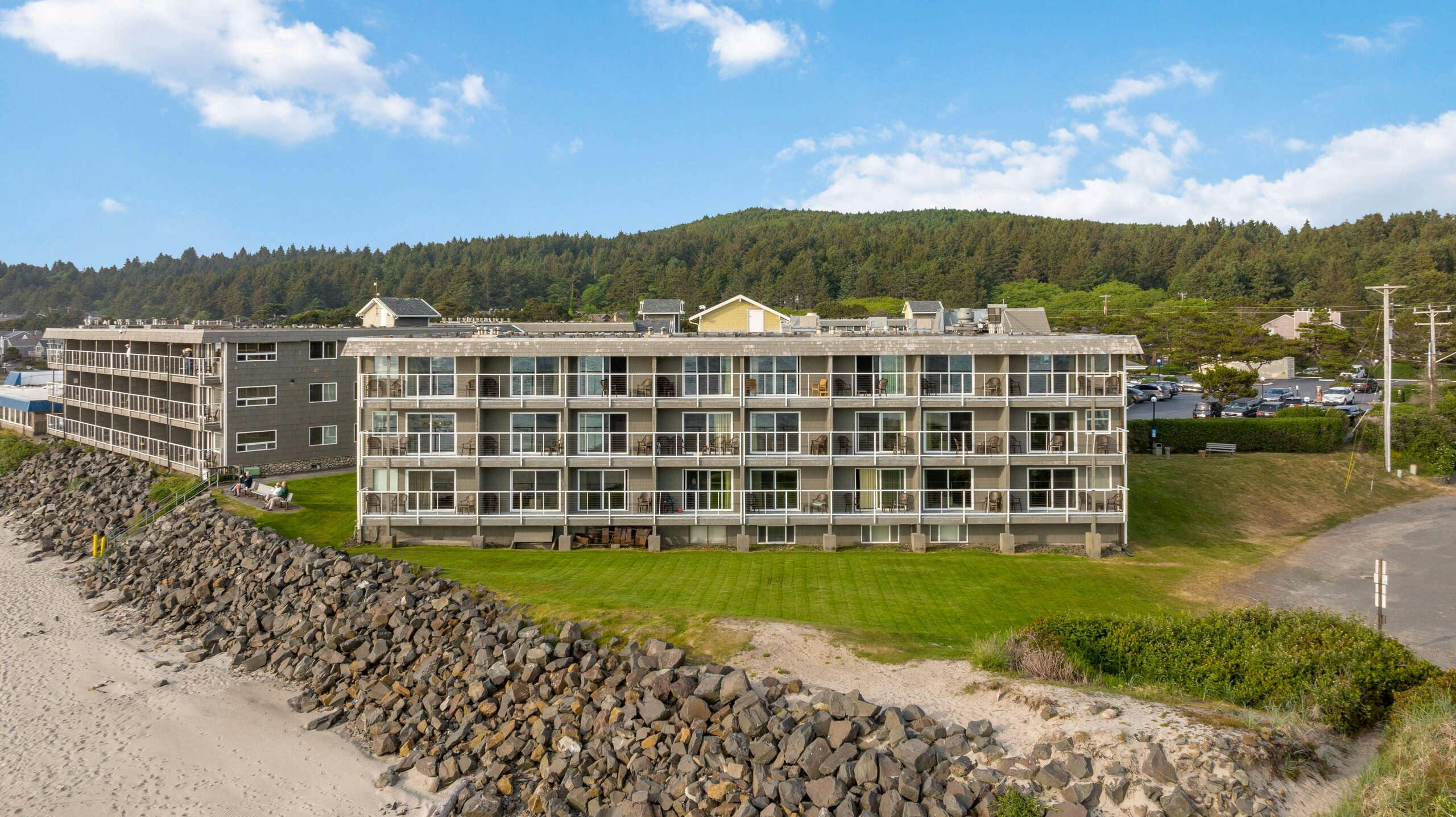 Hotel Tolovana Inn photo 3