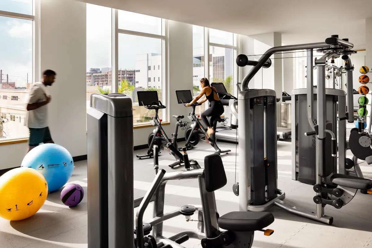 Hotel Arlo Wynwood Miami photo 4