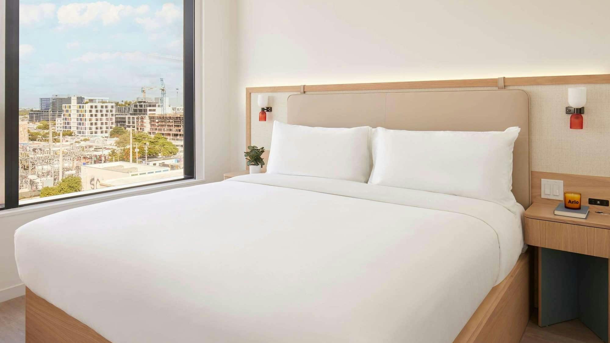 Hotel Arlo Wynwood Miami photo 1