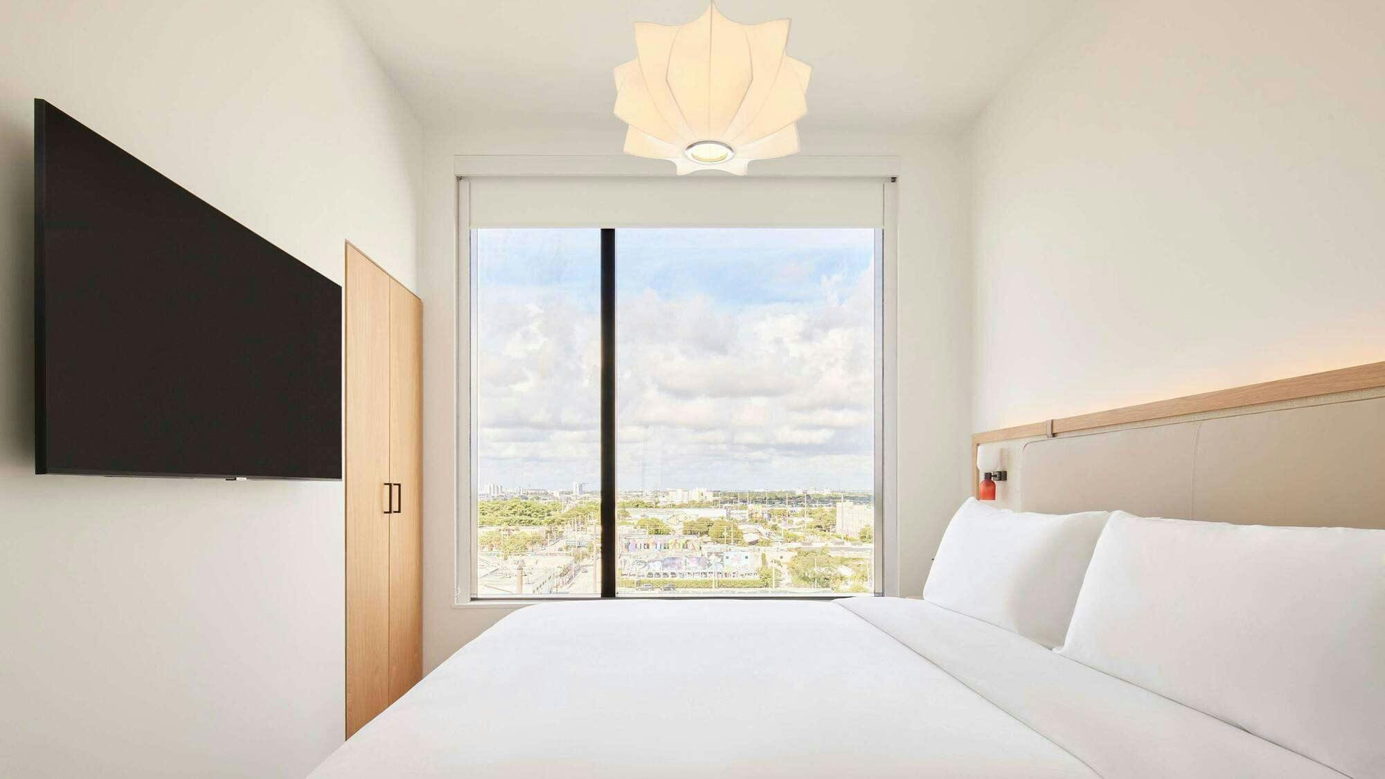 Hotel Arlo Wynwood Miami photo 2