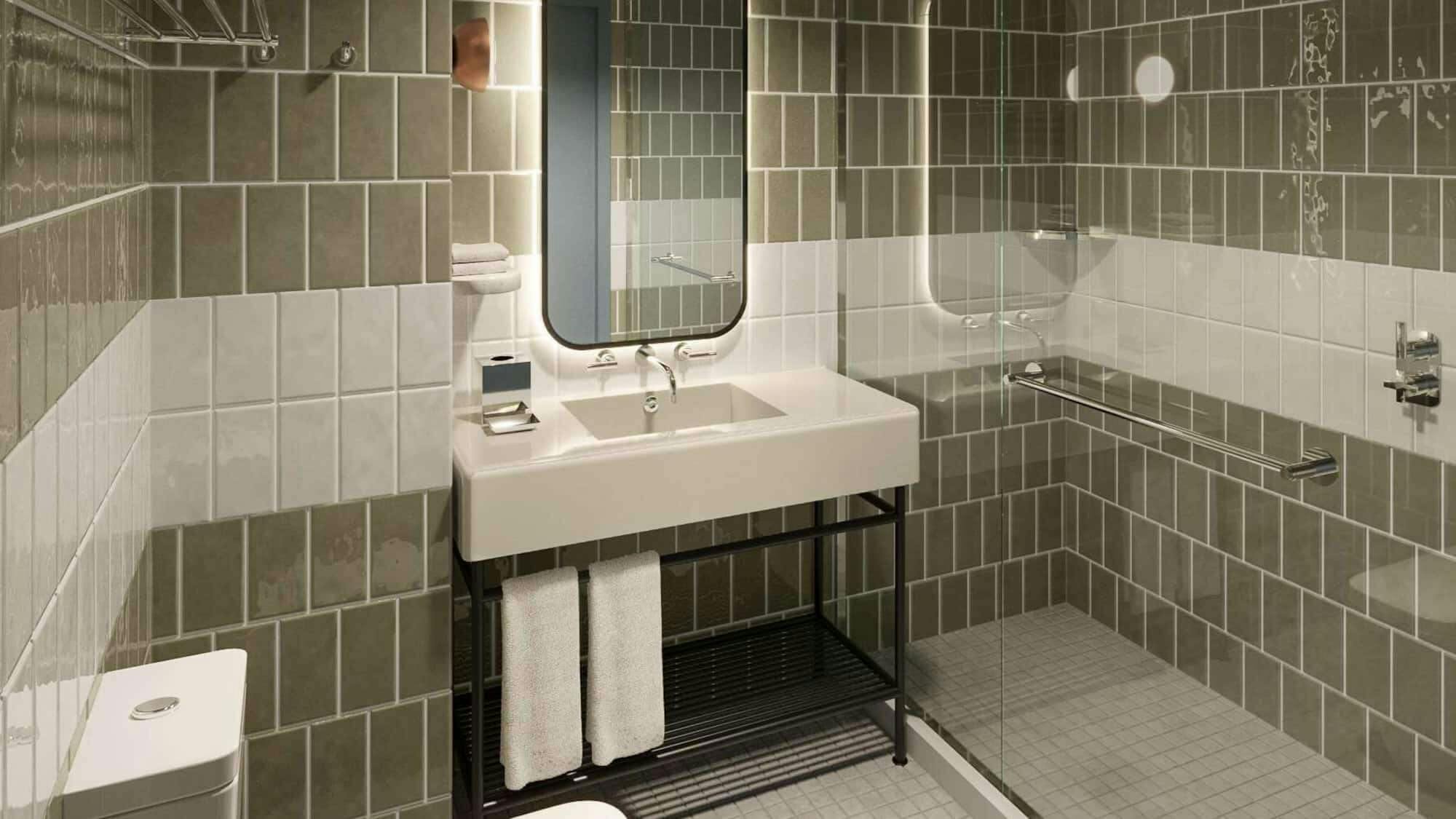 Hotel Arlo Wynwood Miami photo 3