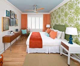 Hotel Circa 39 Miami Beach photo 2