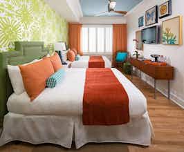 Hotel Circa 39 Miami Beach photo 3