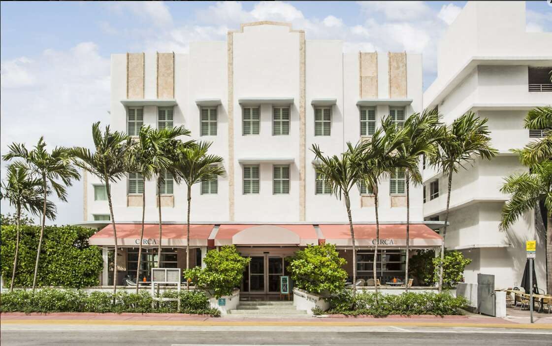 Circa 39 Miami Beach