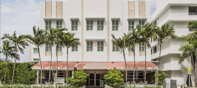 Circa 39 Miami Beach
