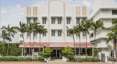 Circa 39 Miami Beach