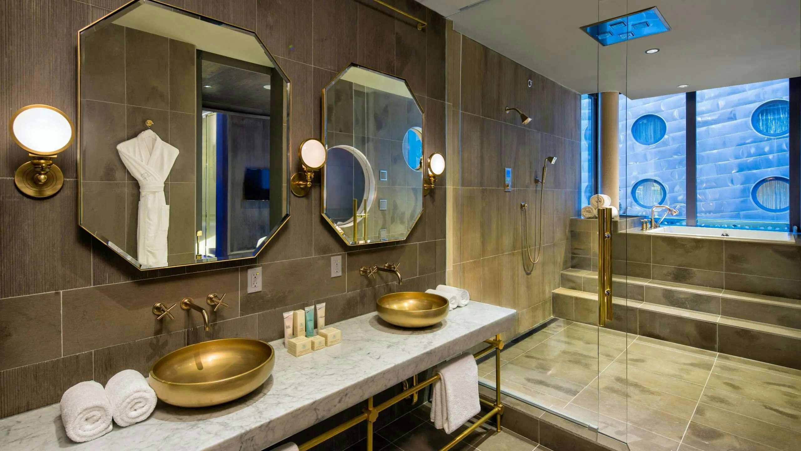 Hotel Dream Downtown, by Hyatt photo 5