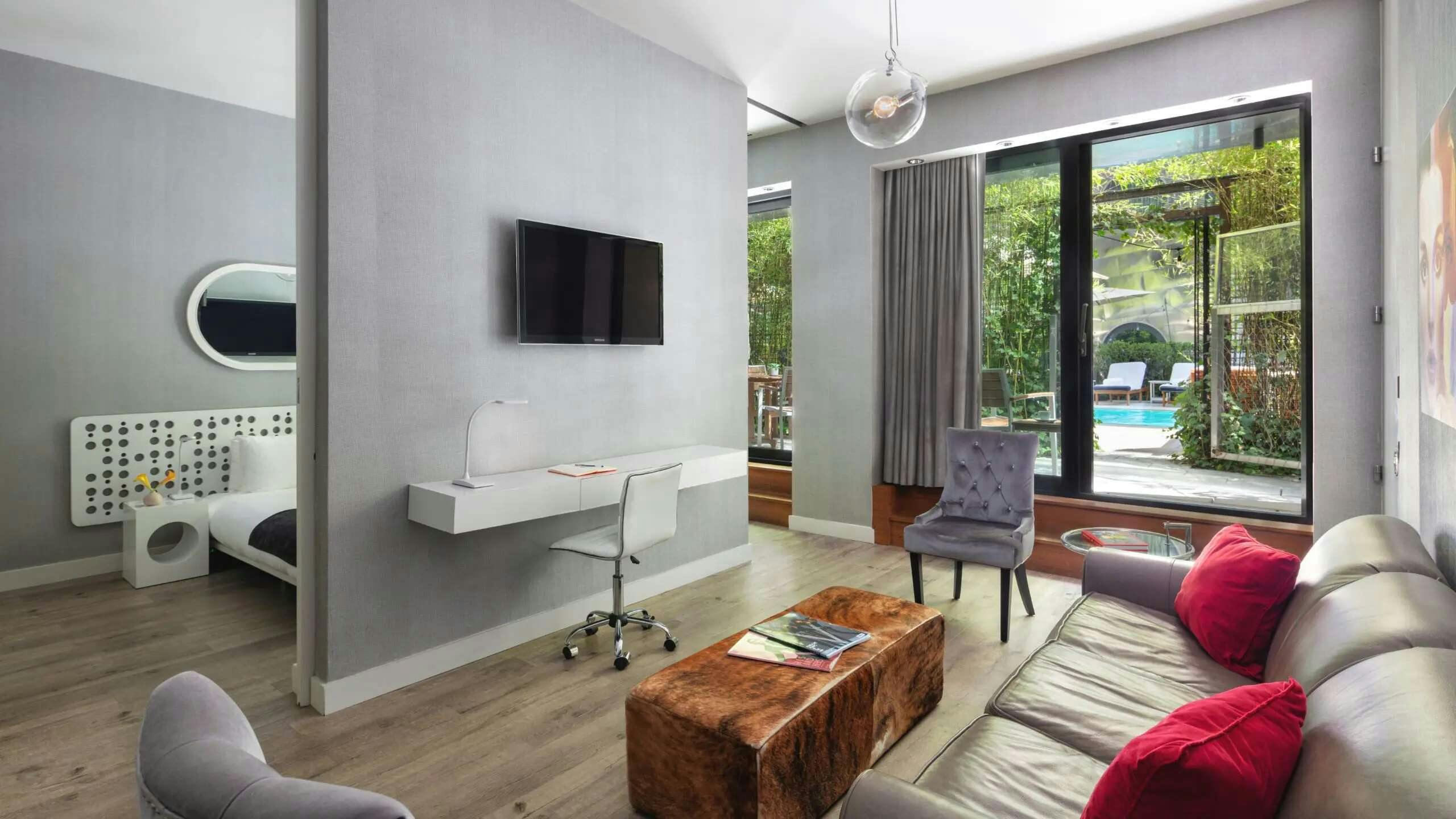 Hotel Dream Downtown, by Hyatt photo 4