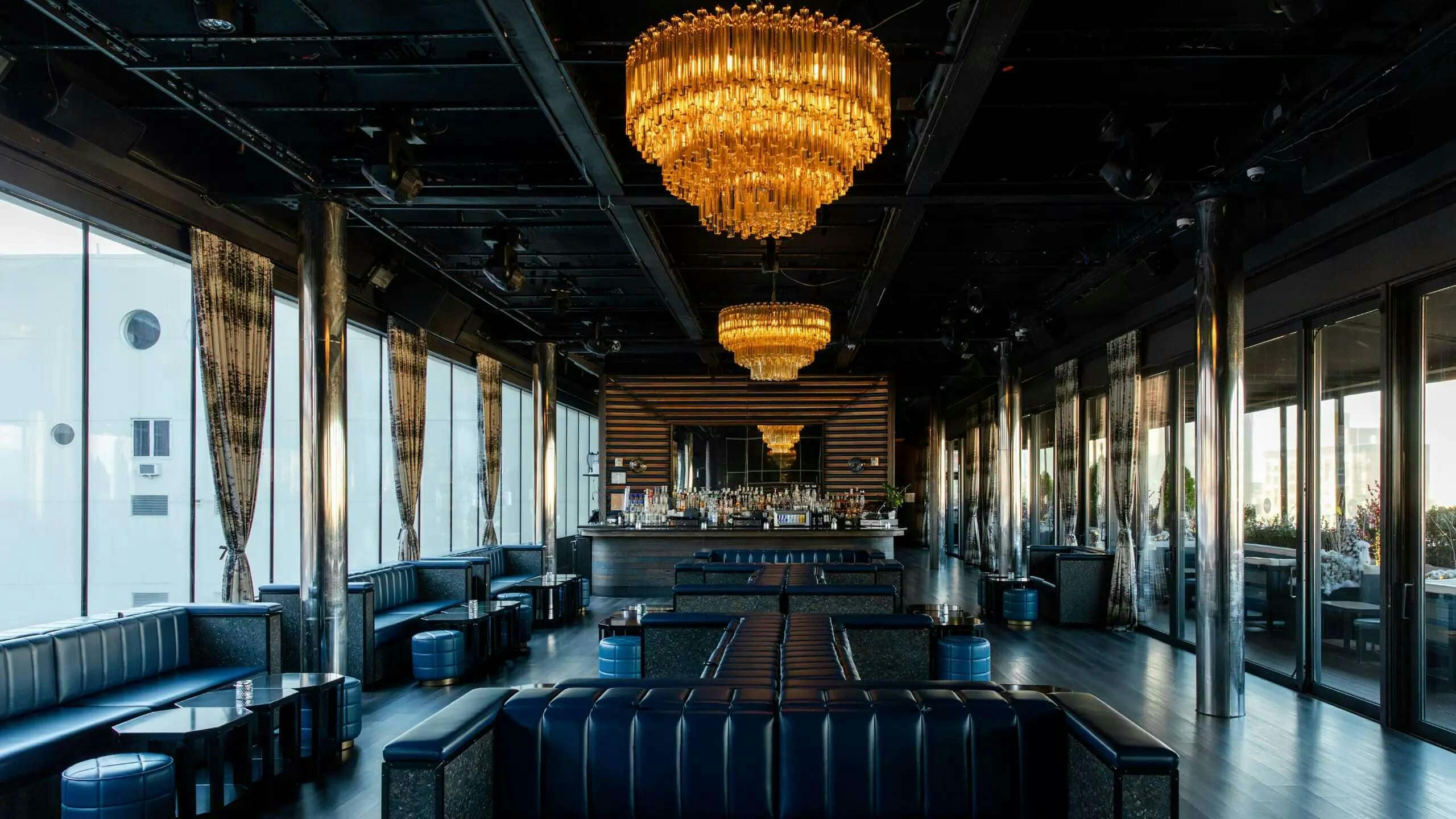 Hotel Dream Downtown, by Hyatt photo 5