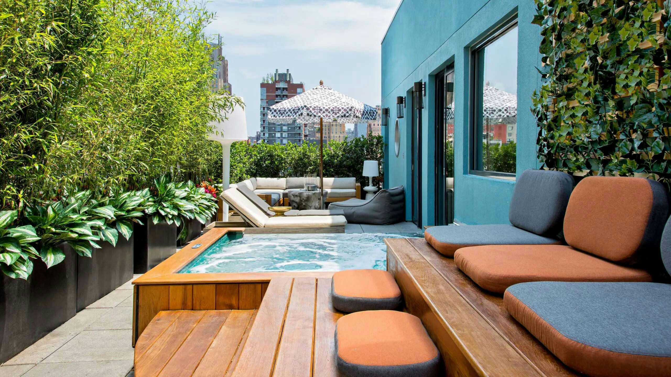 Hotel Dream Downtown, by Hyatt photo 4