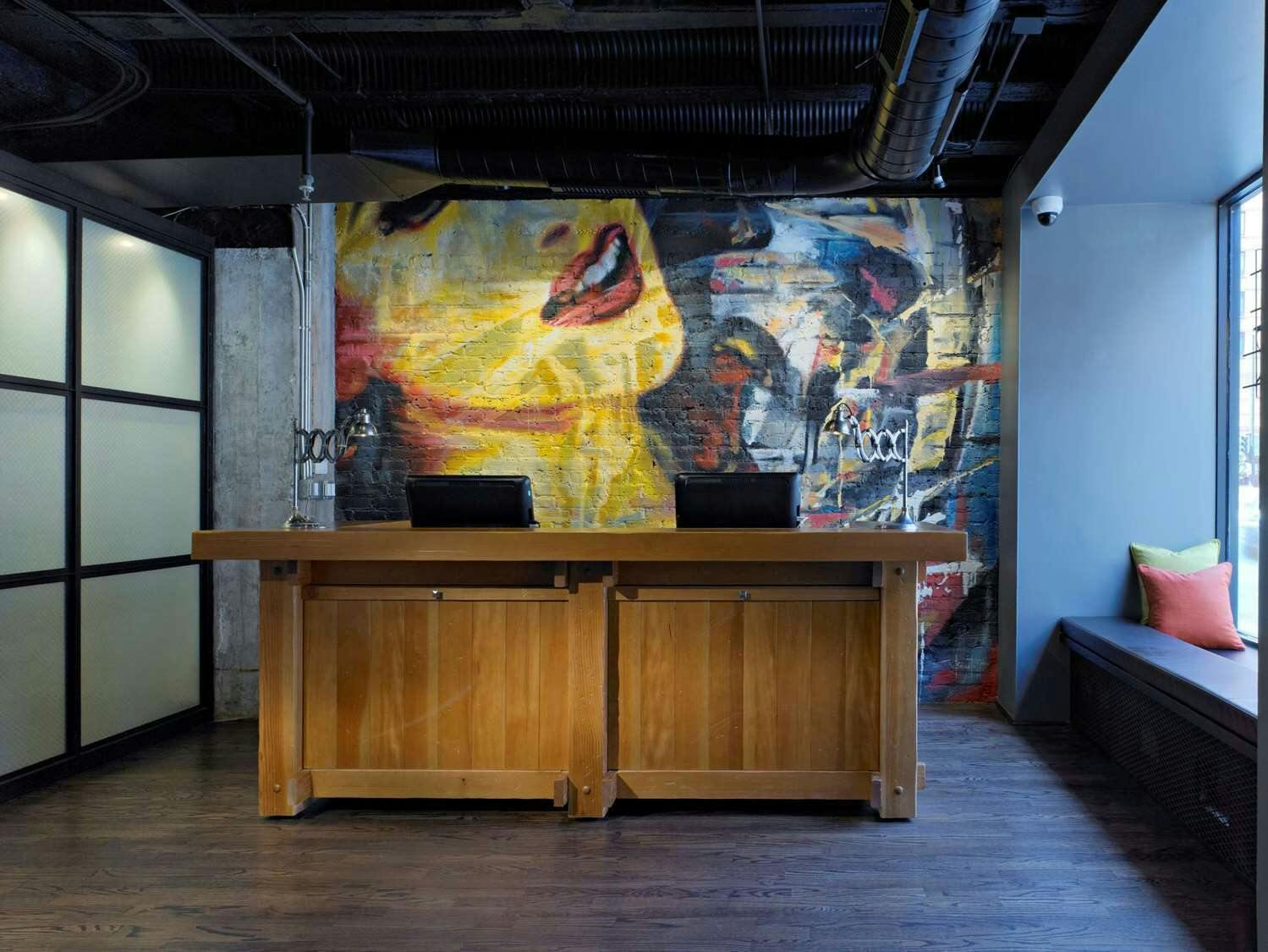 Hotel ACME Hotel Company Chicago photo 5