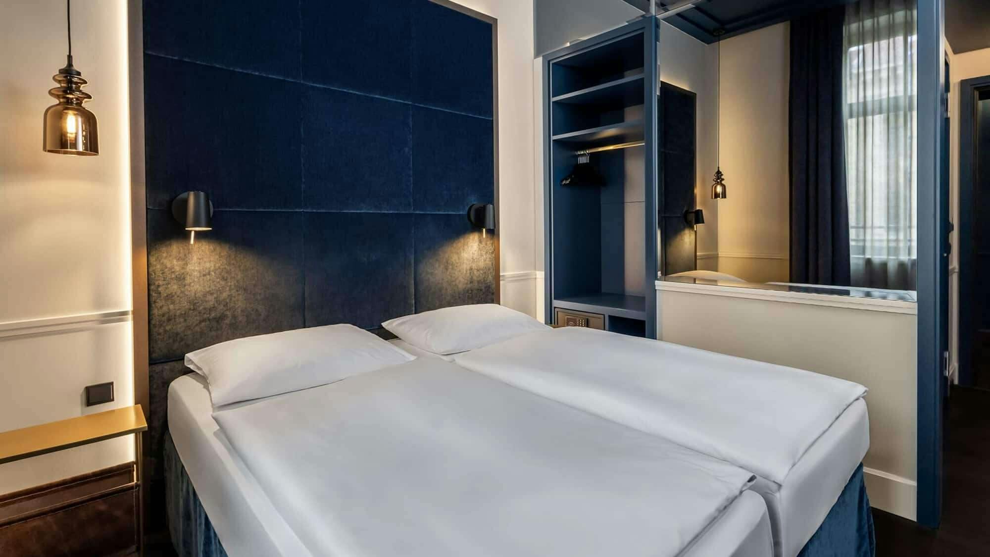 Hotel Hotel AMO by AMANO photo 4