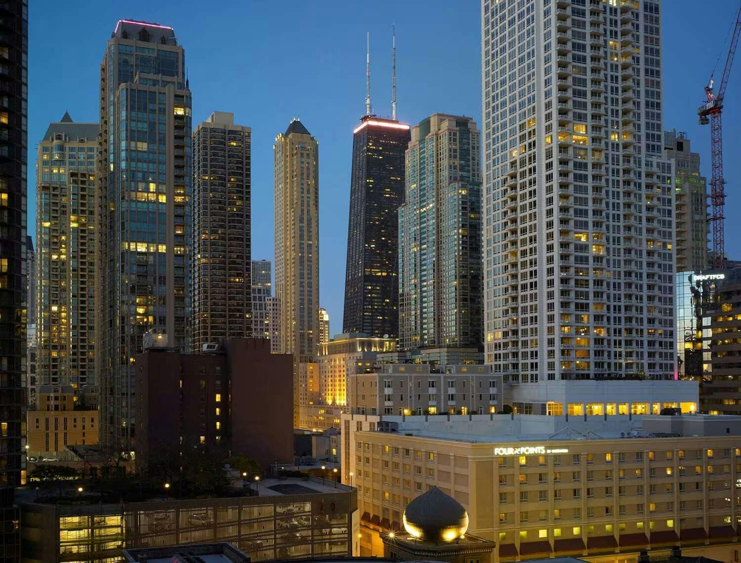 ACME Hotel Company Chicago