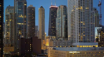 ACME Hotel Company Chicago