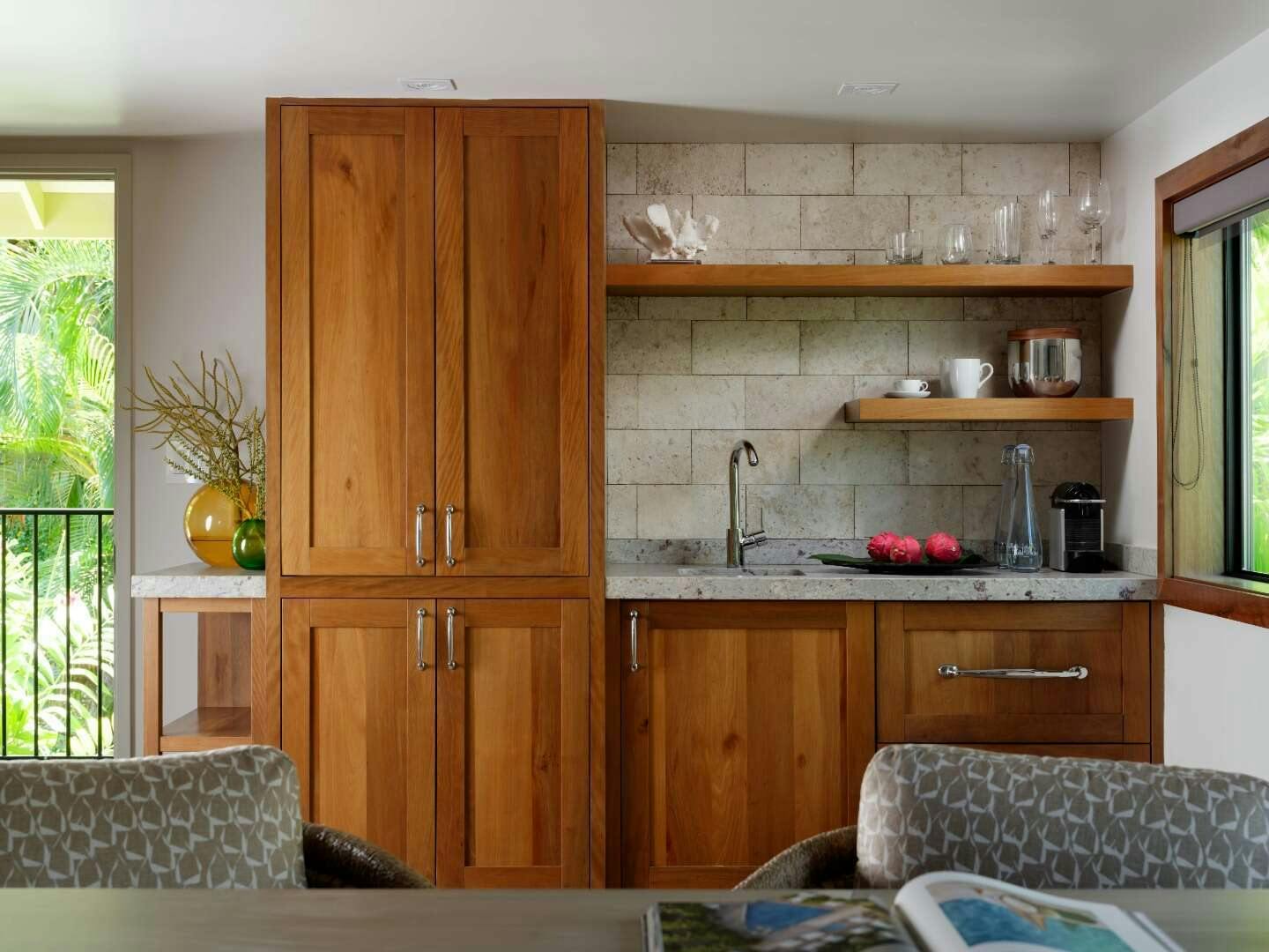 Hotel Hotel Wailea, Relais & Chateaux- Adults Only photo 5