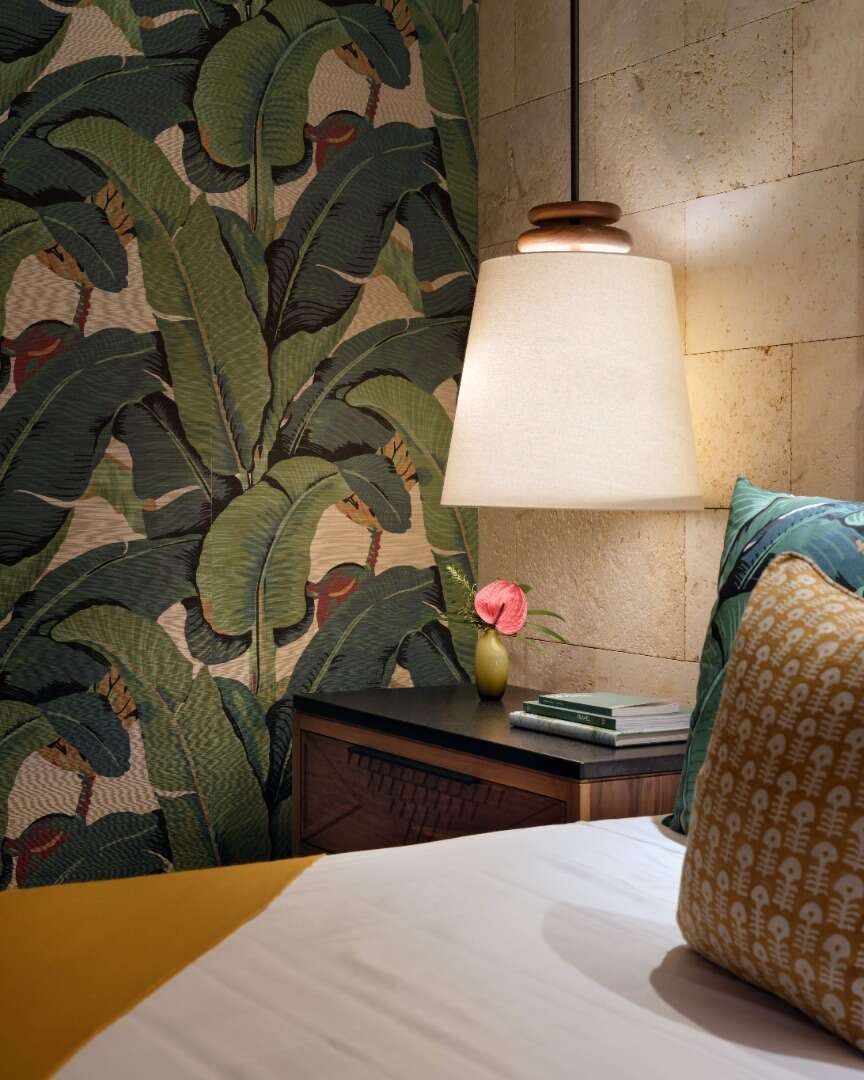 Hotel Hotel Wailea, Relais & Chateaux- Adults Only photo 4