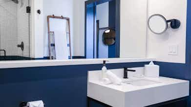 Hotel Calistoga Motor Lodge & Spa photo 2