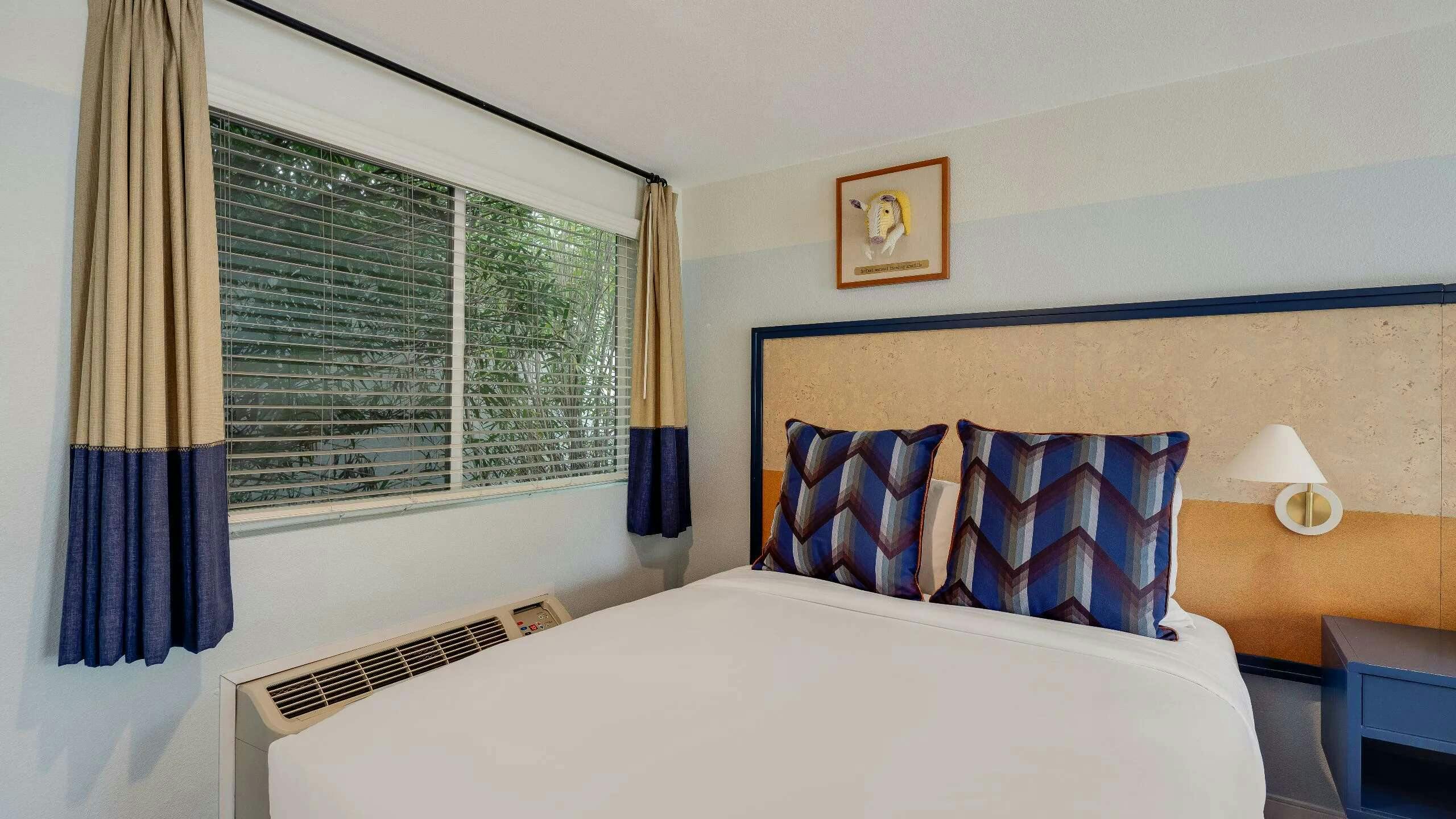 Hotel Calistoga Motor Lodge & Spa photo 3