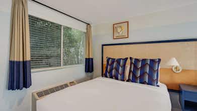 Hotel Calistoga Motor Lodge & Spa photo 3