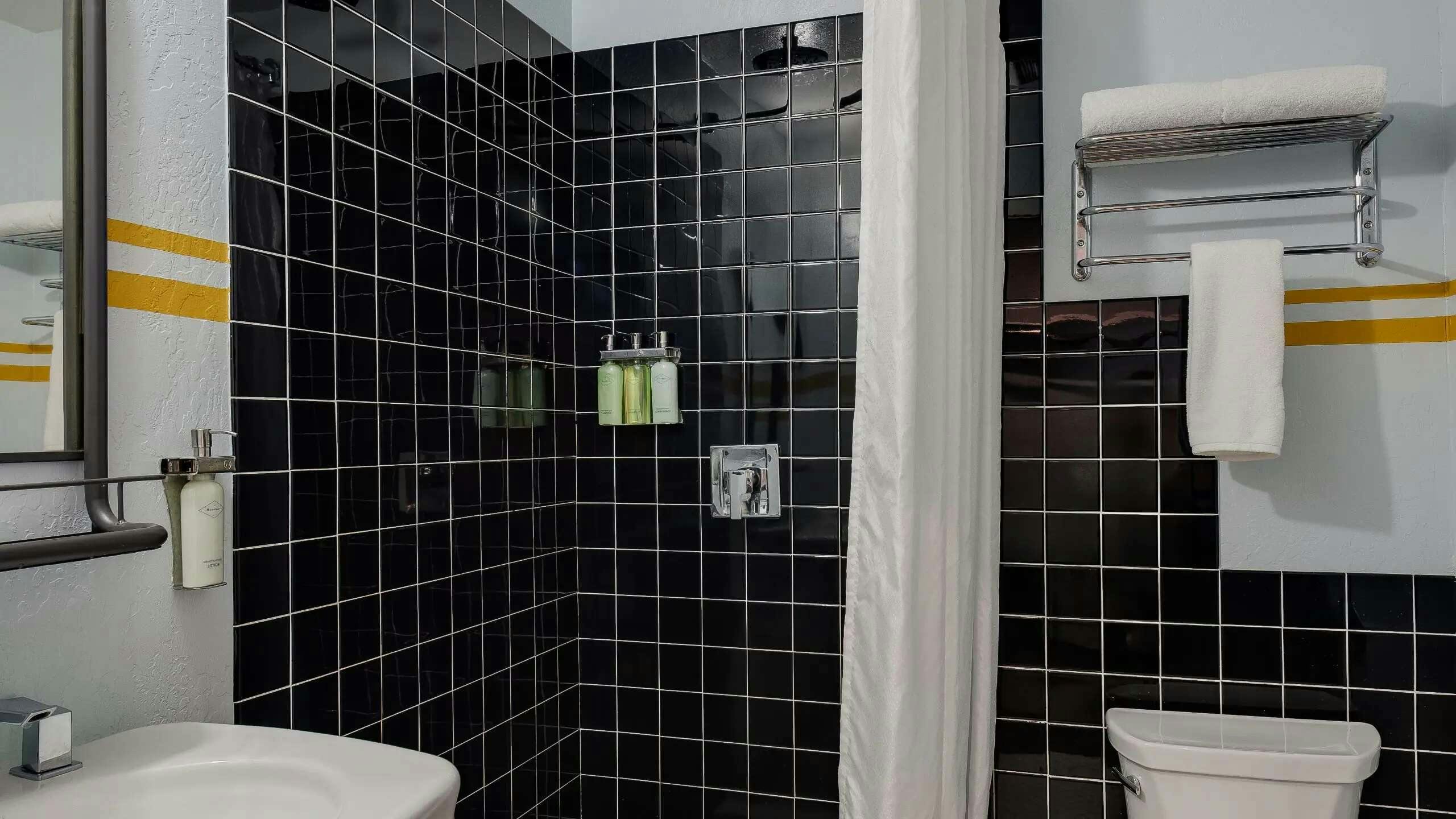 Hotel Calistoga Motor Lodge & Spa photo 5