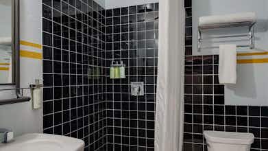 Hotel Calistoga Motor Lodge & Spa photo 5