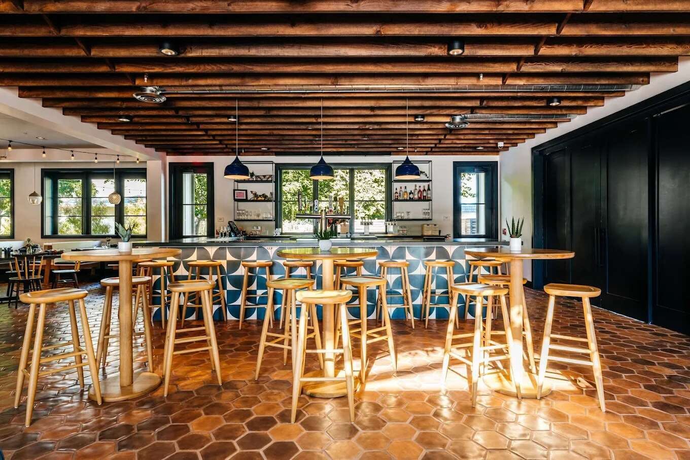 Hotel Calistoga Motor Lodge & Spa photo 3