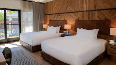 Hotel Calistoga Motor Lodge & Spa photo 1