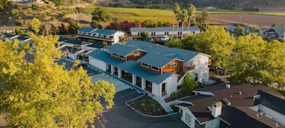 Calistoga Motor Lodge & Spa